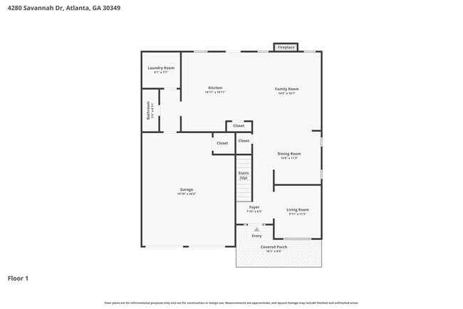 Foto del edificio - 4280 Savannah Dr