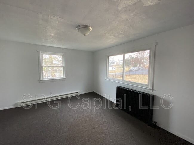 Foto del edificio - 31 W 3rd St