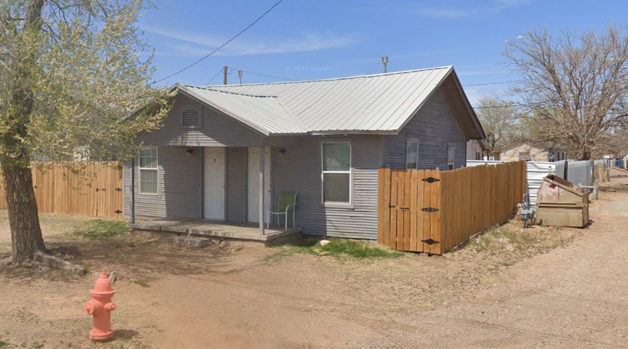 Primary Photo - 711 Wichita Ave