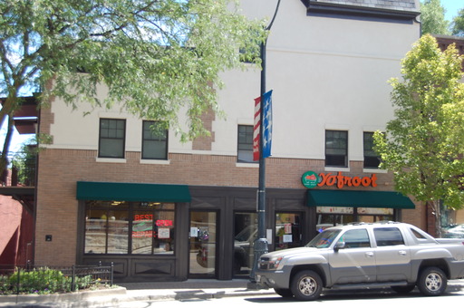 Primary Photo - 620 N Milwaukee Ave