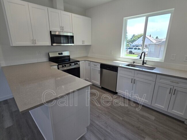 Foto del edificio - 4215 N Locust Rd