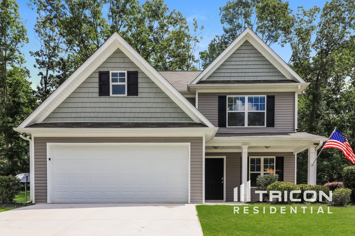 Foto principal - 67 Country Farms Way Rockmart GA