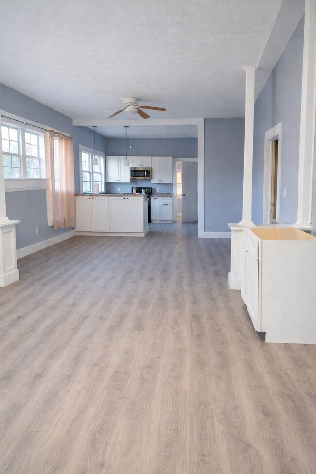 Foto del edificio - 2619 17th St