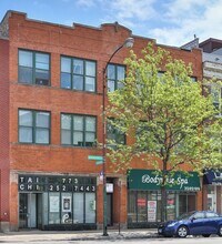 Building Photo - 1121 N Ashland Ave