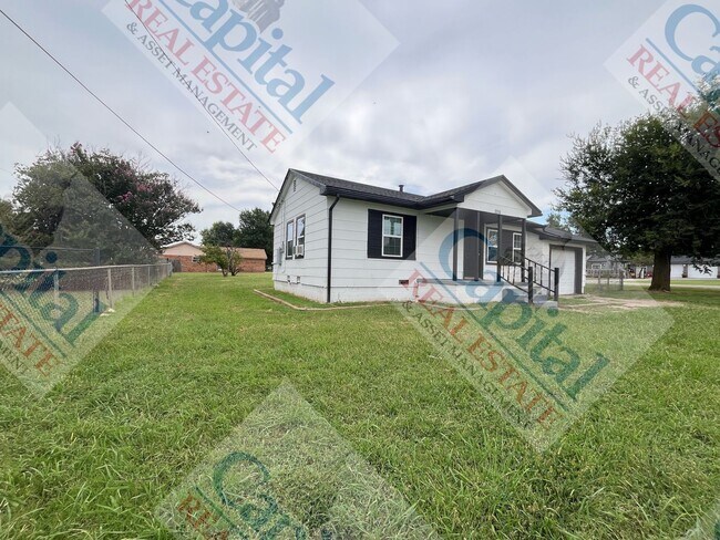 Foto del edificio - Charming 2 Bedroom