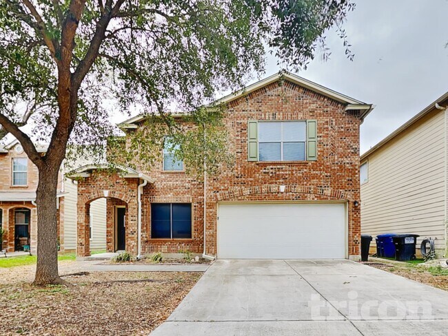 Foto del edificio - 14727 Bending Point