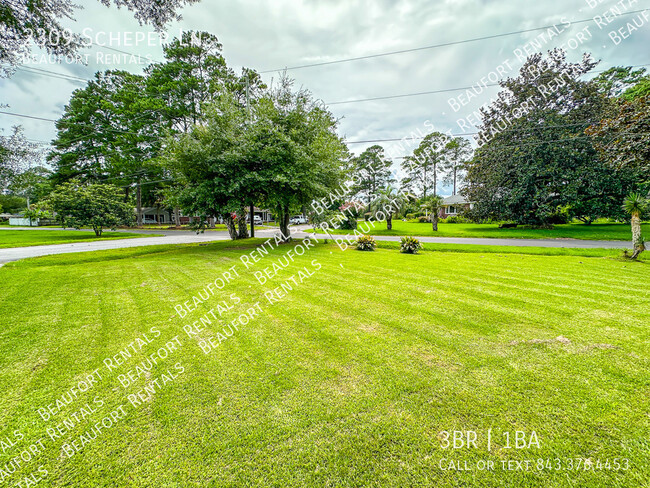 Building Photo - 2309 Scheper Ln