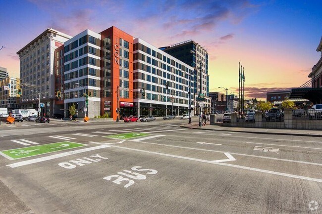 Chinatown Apartments For Rent Seattle Wa