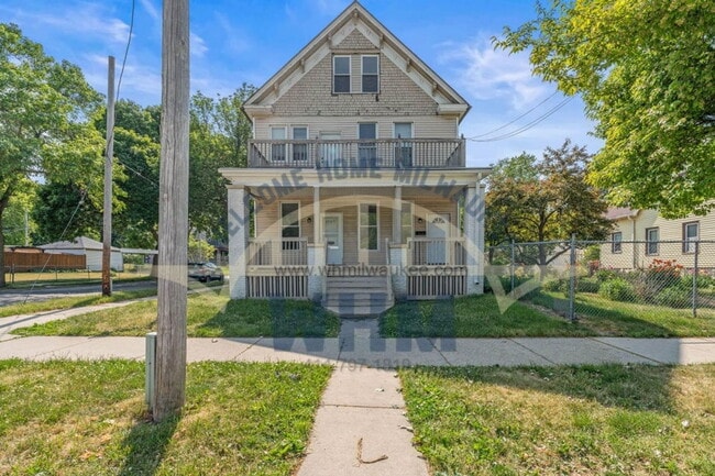 Foto del edificio - 3401 N 1st St