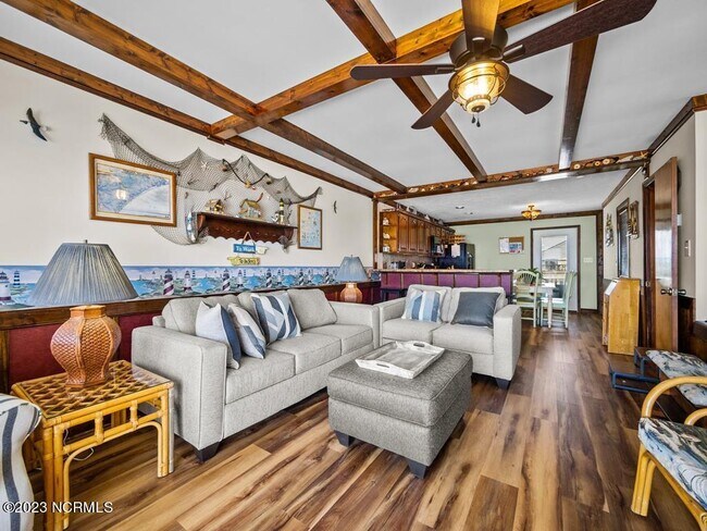 Foto del edificio - 1336 New River Inlet Rd