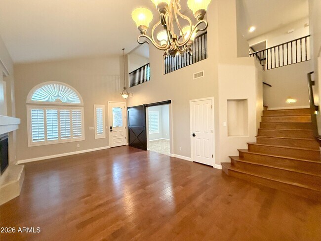 Foto del edificio - 11225 E Sylvan Ave