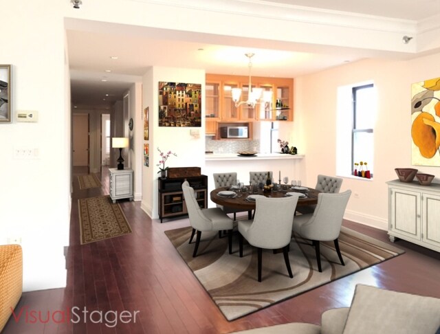 Foto principal - 223 W 80th St