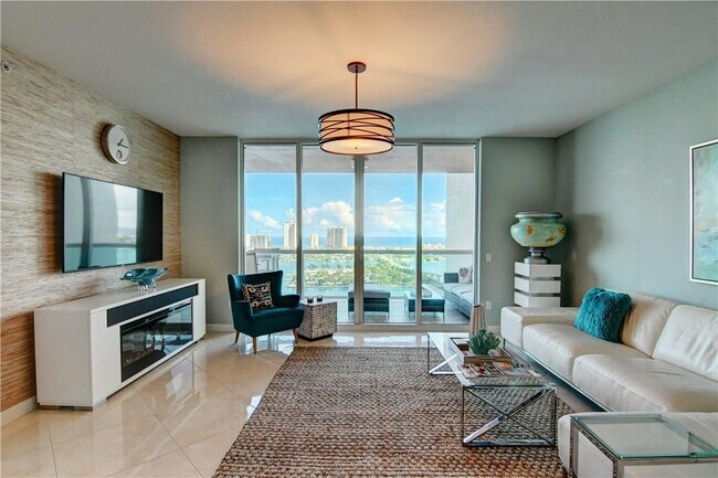 Foto del edificio - 2640 Lake Shore Dr