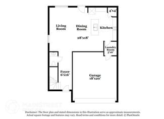 Building Photo - 5227 White Chicory Dr
