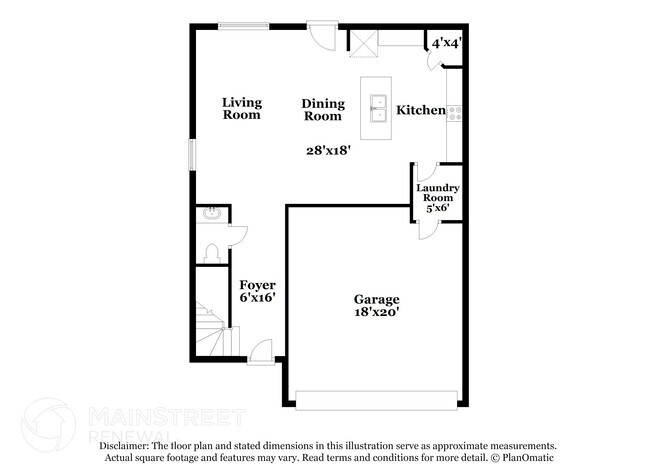 Building Photo - 5227 White Chicory Dr