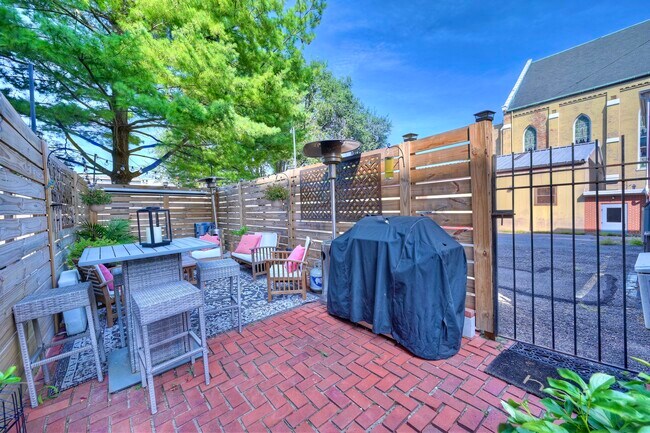 Foto del edificio - 519 Greenup St