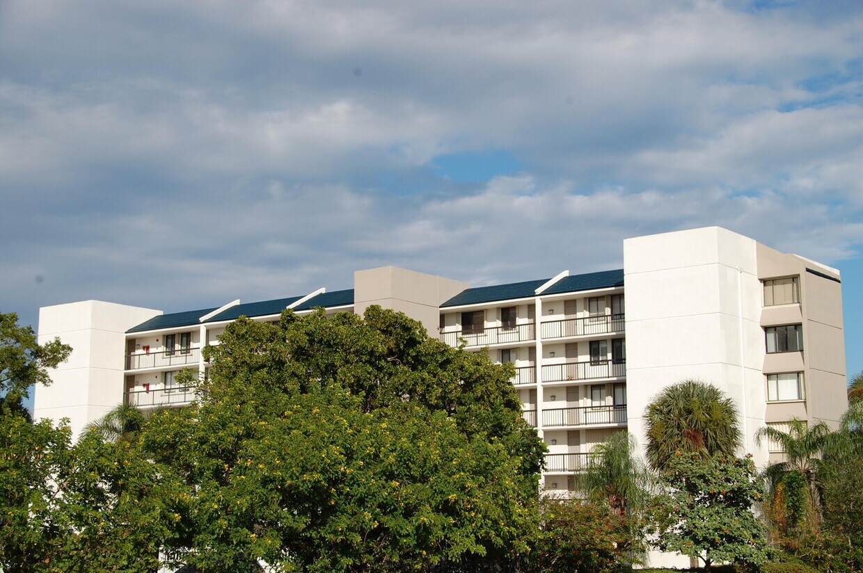 1605 US1 Unit M3502, Jupiter, FL 33477 Condo for Rent in Jupiter