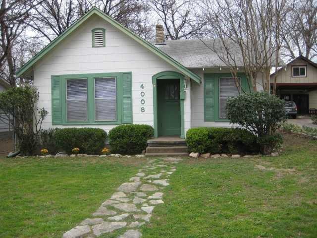 Foto principal - 4008 Burnet Rd