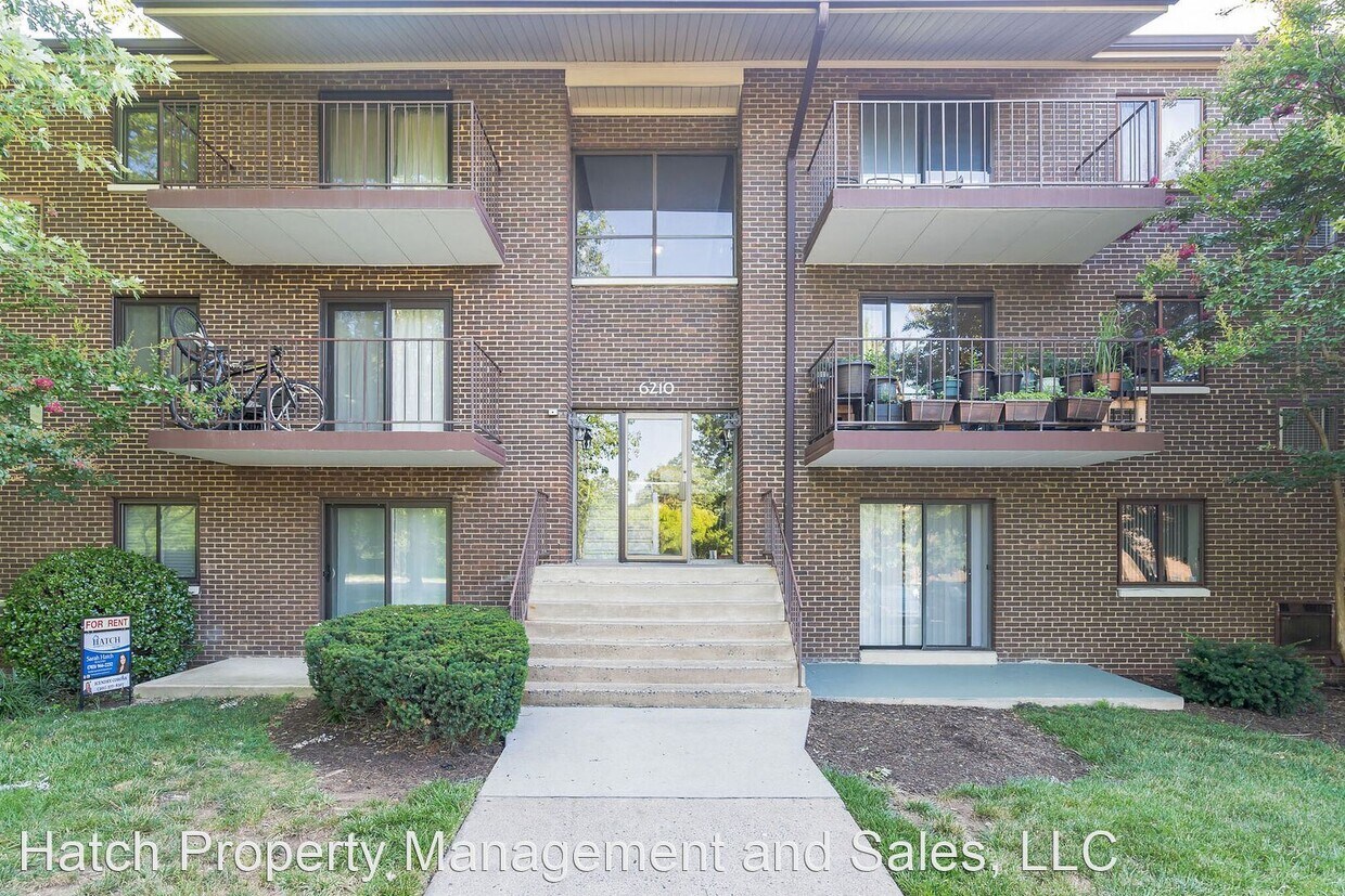 1 br, 1 bath House - 6210 Edsall Rd #201 - 1 br, 1 bath House - 6210 Edsall Rd  #201