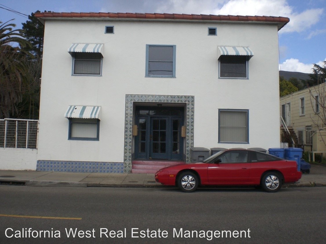 Foto principal - 1 br, 1 bath Apartment - 1626 OSOS STREET