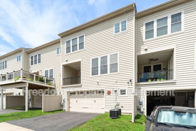 Foto del edificio - 42524 Rowderbury Square
