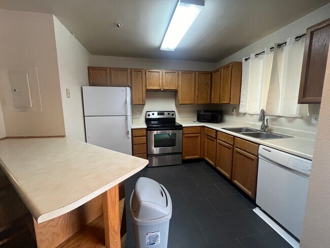 Foto del edificio - Furnished 1 bedroom apartment for rent.