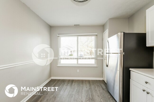 Building Photo - 3811 Oil Creek Dr