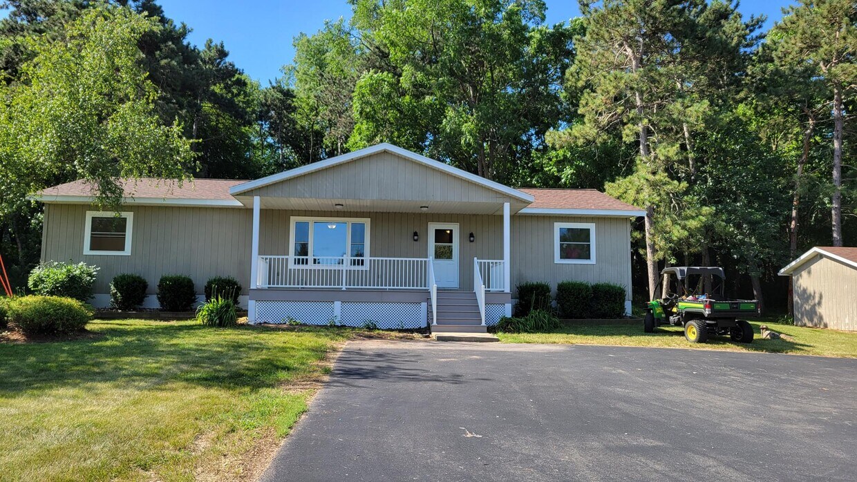 W12497 WI188, Lodi, WI 53555 House for Rent in Lodi, WI