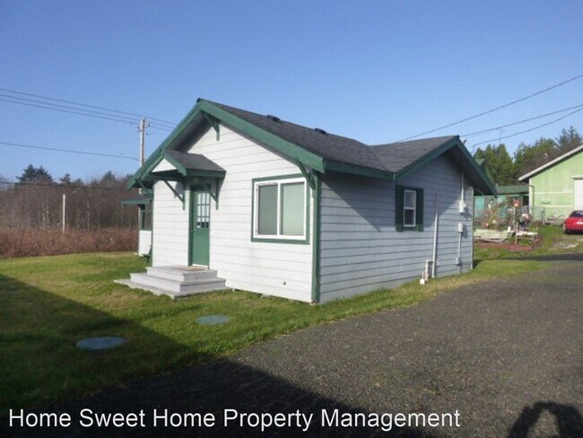 Building Photo - 1 br, 1 bath House - 4 Aberdeen Street