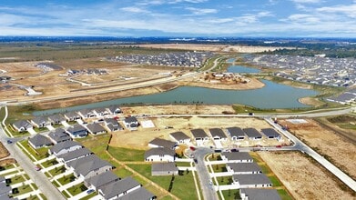 Building Photo - 16310 Texas Flatland Way
