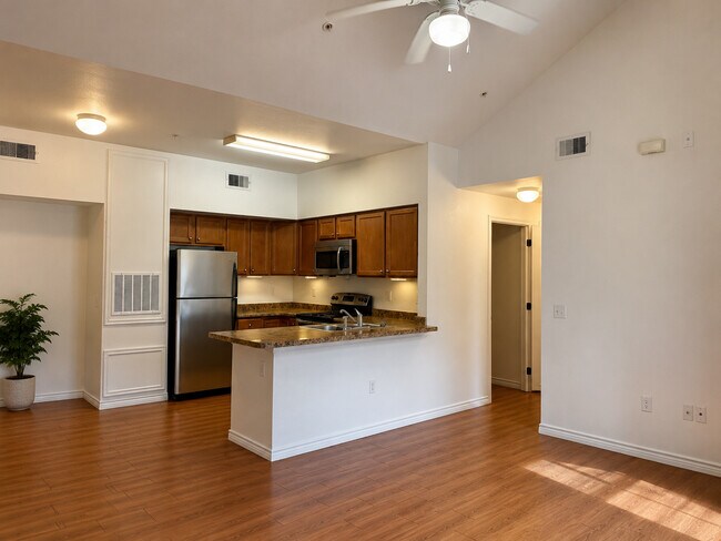 Foto del edificio - Claremore Village Senior Apartments