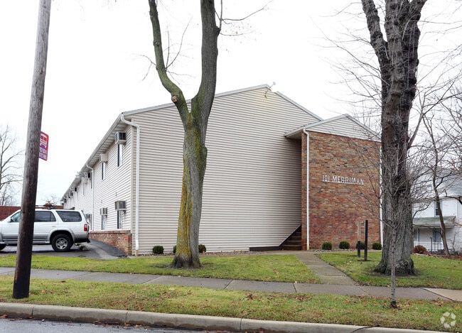 Building Photo - 101 Merriman