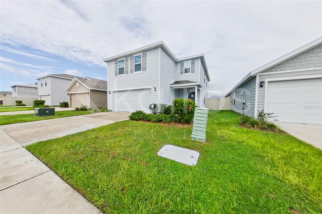 Building Photo - 4451 SW 85 Ln