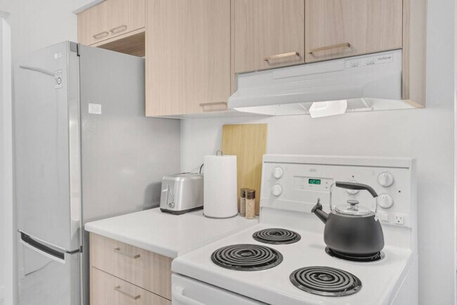 Photo du bâtiment - 55 E 12th Ave