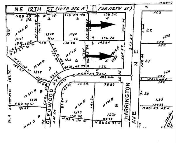 Foto del edificio - Tiffany Apartments