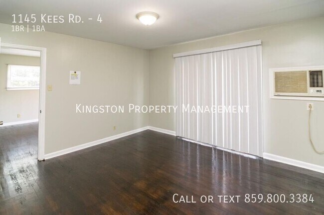 Building Photo - Adorable 1 Bedroom Now Available!!!