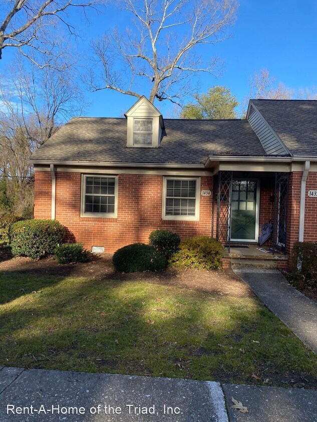 1434 Whilden Pl, Greensboro, NC 27408 House Rental in Greensboro, NC