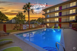 4th of July Special - Katie Court Apartments