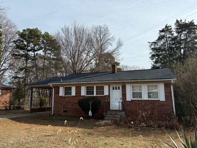 Foto del edificio - 310 Bruce St