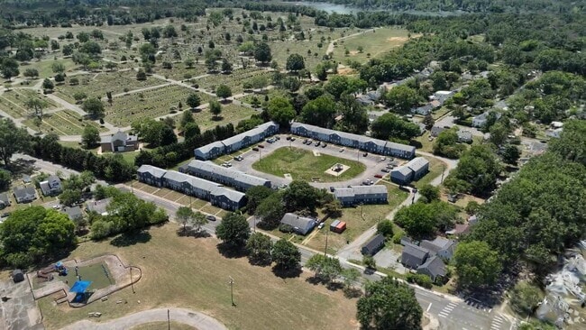  - Avenue C Apartments