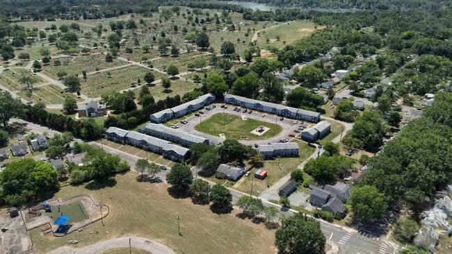  - Avenue C Apartments