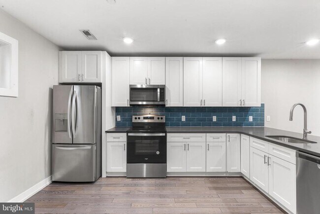 Foto del edificio - 1407 N 8th St