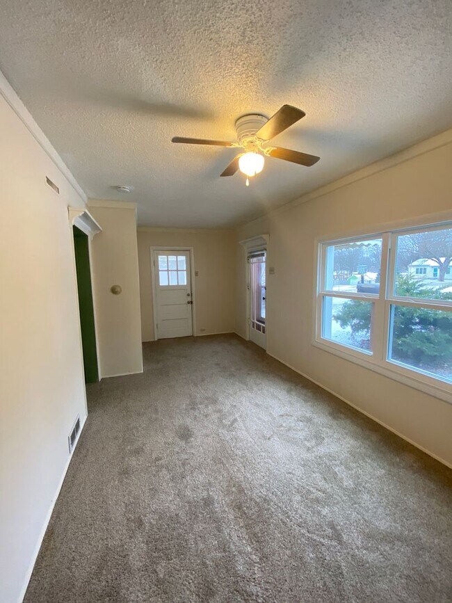 Foto del edificio - Cozy 1 Bedroom 1 Bath