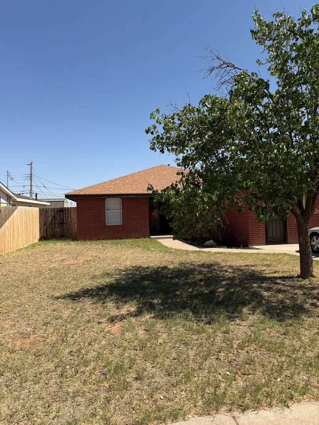 Building Photo - 4515 Monty Dr