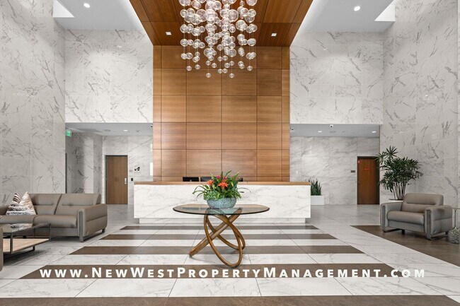 Foto del edificio - 2604 Fifth Ave