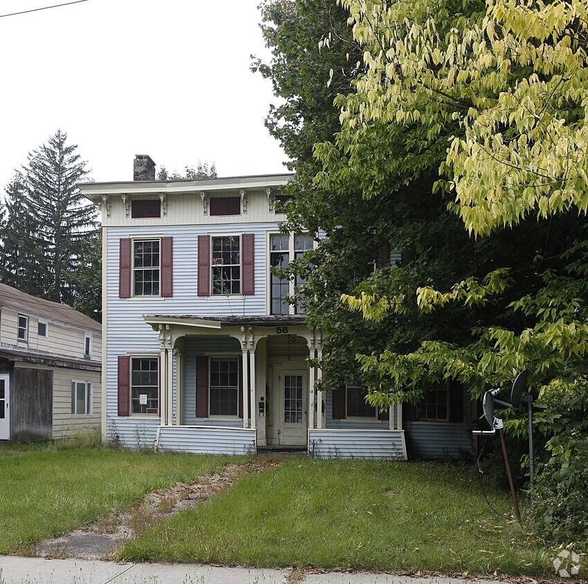 Building Photo - 58 Otsego St