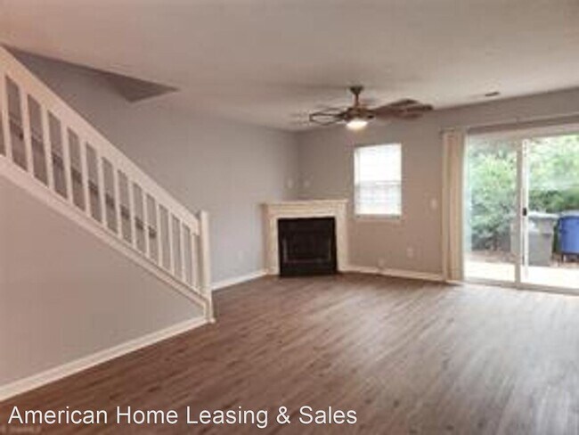 Building Photo - 2 br, 2.5 bath House - 2671 Halle Anne Circle
