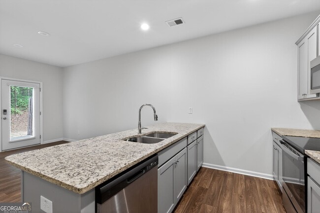 Foto del edificio - 3122 Meadowstone Ln SW