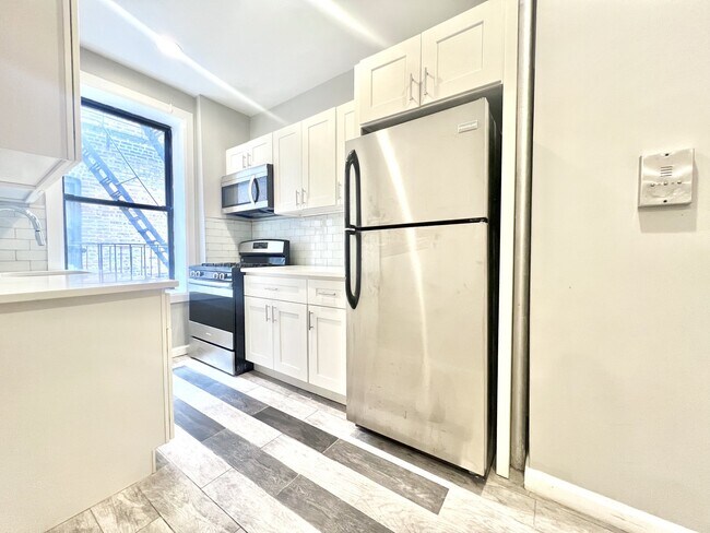 Foto del edificio - 541 W 150th St