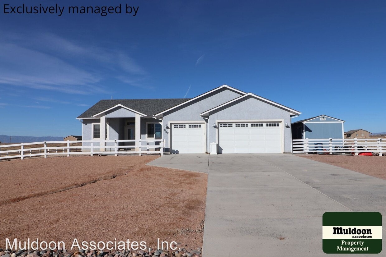 5 br, 3 bath House 1169 N Gantts Fort Ave House for Rent in Pueblo